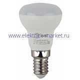 Лампа светодиодная Эра LED R39-4W-840-E14 (диод, рефлектор, 4Вт, нейтр, E14),