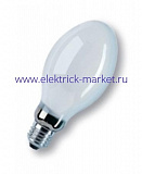 Osram Металлогалогенная лампа для открытых светильников HQI E/P 400/D E40 31000lm 5200K 3.7A/3.9A d90x226