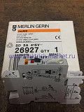 MERLIN GERIN Multi9 C60 контакт состояния SD для C60/C120
