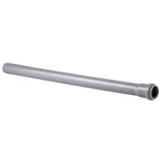 Труба ВК ПП 32х1.8 сер. (дл.1м) RTP 11139