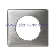 Legrand Celiane Алюминий Рамка 1-я (2 мод)