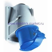 ABB Розетка для монтажа на поверхность 32А, 2P+E, 220, IP44