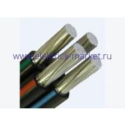 Провод самонесущий изолированный СИП-4 4х35