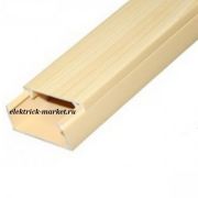 Промрукав Кабель-канал 40х16 Сосна