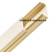 Промрукав Кабель-канал 20х10 Сосна