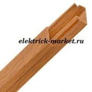 Промрукав Кабель-канал 40х25 Бук