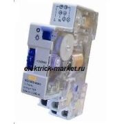 TDM Таймер лестничный на din-рейку ТЛ-1мин/7мин-16А-DIN