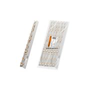 TDM Шина соединительная 3П 63А PIN (штырь) 1 м. инд. стикер