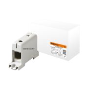 TDM Клемма вводная силовая КВС 16-95 кв.мм. Серая