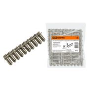 TDM Центральная перемычка для ЗНИ-16мм2 10PIN