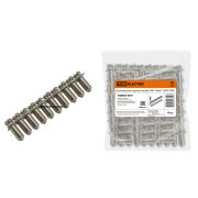 TDM Центральная перемычка для ЗНИ-10мм2 10PIN