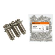 TDM Центральная перемычка для ЗНИ-4мм2 3PIN