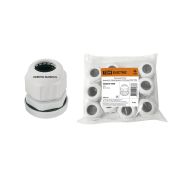 TDM Сальник PG 42 диаметр проводника 32-38 мм IP54