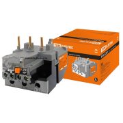 TDM Реле электротепловое РТН-3361 55-70А