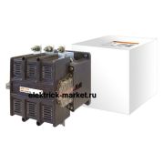 TDM Пускатель электромагнитный ПМ12-315100 У3В 380В