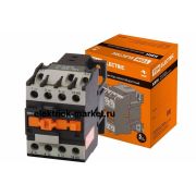 TDM Контактор КМН-22510 25А 36В/АС3 1НО