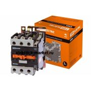 TDM Контактор КМН-48012 80А 230В/АС3 1НО;1НЗ