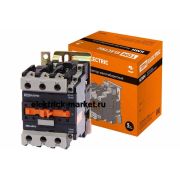 TDM Контактор КМН-46512 65А 230В/АС3 1НО;1НЗ
