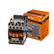 TDM Контактор КМН-11210 12А 230В/АС3 1НО