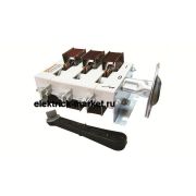 TDM Выключатель - разъединитель ВР32-31В 71250 100А