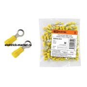 TDM Наконечник НКИ 5,5-8 кольцо 4-6мм (100шт)