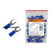 TDM Наконечник НВИ 2-5 вилка 1,5-2,5мм (100шт)