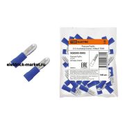 TDM Разъем РшИп 2-5-4 штекер (папа) (100шт)