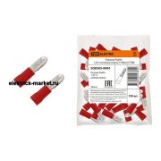 TDM Разъем РшИп 1,25-4 штекер (папа) (100шт)