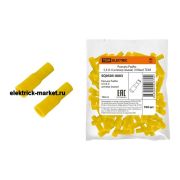 TDM Разъем РшИм 5,5-6-4 штекер (мама) (100шт)