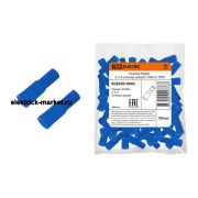 TDM Разъем РшИм 2-5-4 штекер (мама) (100шт)