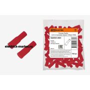 TDM Разъем РшИм 1,25-5-4 штекер (мама) (100шт)