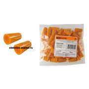 TDM Соединительный изолирующий зажим СИЗ-3 5,5 мм2 Оранжевый (50 шт)