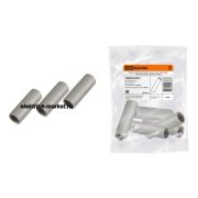 TDM Гильза кабельная медная луженая под опрессовку ГМЛ 240-24 ГОСТ 23469.3-79