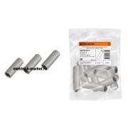 TDM Гильза кабельная медная луженая под опрессовку ГМЛ 185-21 ГОСТ 23469.3-79