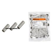 TDM Гильза кабельная медная луженая под опрессовку ГМЛ 16-6 ГОСТ 23469.3-79