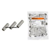 TDM Гильза кабельная медная луженая под опрессовку ГМЛ 4-3 ГОСТ 23469.3-79