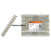 TDM Зажим винтовой ЗВИ-100 6-25мм2 12пар