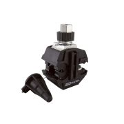 TDM Зажим герметичный для отвлетвления от неизол. проводника ЗГОНП 16-120/16-35 (N640, RDP25/CN)