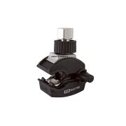 TDM Зажим герметичный для отвлетвления от неизол. проводника ЗГОНП 16-95/1,5-10 (N616)