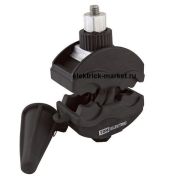 TDM Зажим герметичный ответвительный прокалывающий ЗГОП 25-150/25-95 (P 70, P95, P3X-95, SLIW17.1)