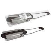 TDM Зажим анкерный клиновой ЗАК 70-95/2200 (PA 95-2000, SO 251.01)