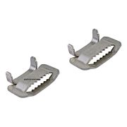 TDM Скрепа-бугель усиленная СУ-20 100шт/упак (COT36, NB 20)