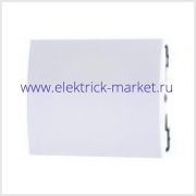 Legrand Galea Life Бел Клавиша 1-ая