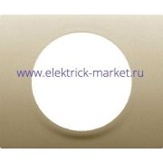 Legrand Galea Life Титан Панель универсальная лицевая