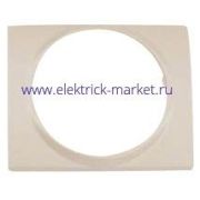 Legrand Galea Life Жемчуг Панель универсальная лицевая