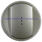 Legrand Celiane Титан Клавиша 1-ая с подсветкой