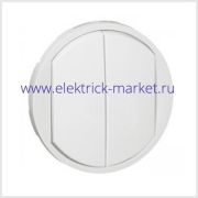 Legrand Celiane Бел Клавиша 2-ая