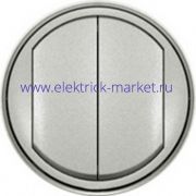 Legrand Celiane Титан Клавиша 2-ая