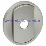 Legrand Celiane2 Титан Накладка переключателя со встроенным датчиком присутствия