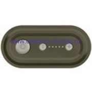 Legrand Celiane2 Графит Накладка светорегулятора 1000Вт (мех.67086)